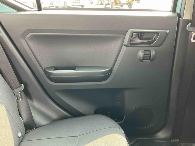 ミライースＬ　ＳＡIII衝突被害軽減ブレーキ（スマートアシスト３）　横滑り防止装置　コーナーセンサー　オートライト　オートハイビーム　キーレスエントリー　セキュリティアラーム　アイドリングストップ（千葉県）の中古車