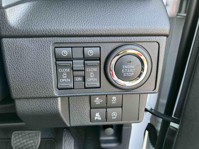 ムーヴRSターボエンジン 15インチアルミ バックカメラ 両側電動スライドドア 電動駐車ブレーキ LEDライト&フォグ コーナーセンサー 衝突被害軽減ブレーキ ステアリングスイッチ 自動追従クルコン(千葉県)の中古車