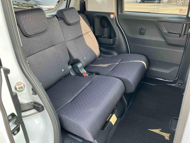 ムーヴRSターボエンジン 15インチアルミ バックカメラ 両側電動スライドドア 電動駐車ブレーキ LEDライト&フォグ コーナーセンサー 衝突被害軽減ブレーキ ステアリングスイッチ 自動追従クルコン(千葉県)の中古車