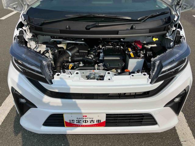 ムーヴRSターボエンジン 15インチアルミ バックカメラ 両側電動スライドドア 電動駐車ブレーキ LEDライト&フォグ コーナーセンサー 衝突被害軽減ブレーキ ステアリングスイッチ 自動追従クルコン(千葉県)の中古車