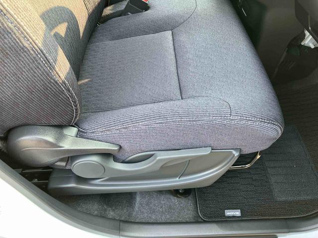 ムーヴRSターボエンジン 15インチアルミ バックカメラ 両側電動スライドドア 電動駐車ブレーキ LEDライト&フォグ コーナーセンサー 衝突被害軽減ブレーキ ステアリングスイッチ 自動追従クルコン(千葉県)の中古車