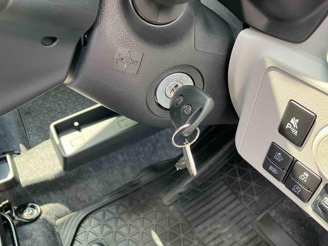 ミライースＸ　ＳＡIIIＬＥＤヘッドライト　電動格納ドアミラー　プライバシーガラス　リヤシートヘッドレスト　オートライト　キーレスエントリー　セキュリティアラーム　横滑り防止装置　コーナーセンサー　衝突被害軽減ブレーキ（千葉県）の中古車