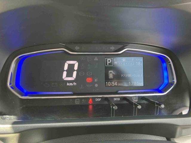 ミライースＸ　ＳＡIIIＬＥＤヘッドライト　電動格納ドアミラー　プライバシーガラス　リヤシートヘッドレスト　オートライト　キーレスエントリー　セキュリティアラーム　横滑り防止装置　コーナーセンサー　衝突被害軽減ブレーキ（千葉県）の中古車