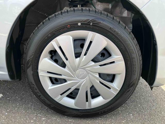 ミライースＸ　ＳＡIIIＬＥＤヘッドライト　電動格納ドアミラー　プライバシーガラス　リヤシートヘッドレスト　オートライト　キーレスエントリー　セキュリティアラーム　横滑り防止装置　コーナーセンサー　衝突被害軽減ブレーキ（千葉県）の中古車