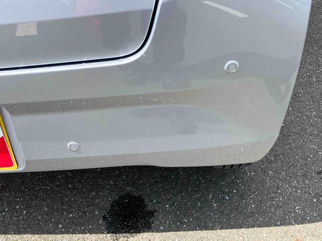 ミライースＸ　ＳＡIIIＬＥＤヘッドライト　電動格納ドアミラー　プライバシーガラス　リヤシートヘッドレスト　オートライト　キーレスエントリー　セキュリティアラーム　横滑り防止装置　コーナーセンサー　衝突被害軽減ブレーキ（千葉県）の中古車