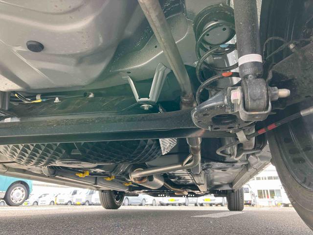 ミライースＸ　ＳＡIIIＬＥＤヘッドライト　電動格納ドアミラー　プライバシーガラス　リヤシートヘッドレスト　オートライト　キーレスエントリー　セキュリティアラーム　横滑り防止装置　コーナーセンサー　衝突被害軽減ブレーキ（千葉県）の中古車