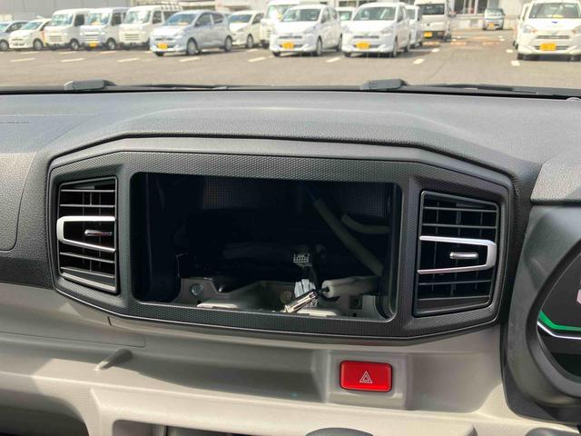 ミライースＸ　ＳＡIIIＬＥＤヘッドライト　電動格納ドアミラー　プライバシーガラス　リヤシートヘッドレスト　オートライト　キーレスエントリー　セキュリティアラーム　横滑り防止装置　コーナーセンサー　衝突被害軽減ブレーキ（千葉県）の中古車