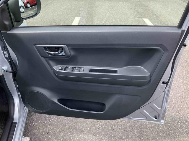 ミライースＸ　ＳＡIIIＬＥＤヘッドライト　電動格納ドアミラー　プライバシーガラス　リヤシートヘッドレスト　オートライト　キーレスエントリー　セキュリティアラーム　横滑り防止装置　コーナーセンサー　衝突被害軽減ブレーキ（千葉県）の中古車