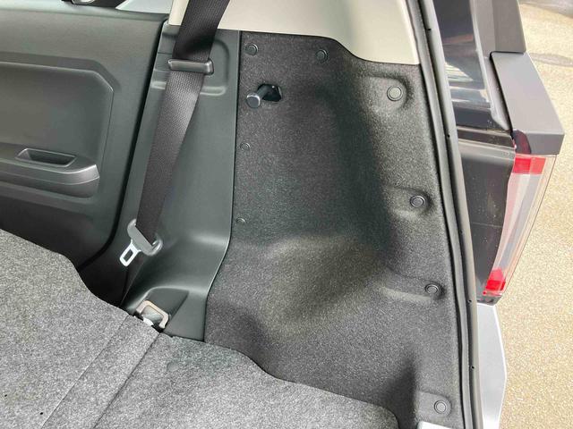 ミライースＸ　ＳＡIIIＬＥＤヘッドライト　電動格納ドアミラー　プライバシーガラス　リヤシートヘッドレスト　オートライト　キーレスエントリー　セキュリティアラーム　横滑り防止装置　コーナーセンサー　衝突被害軽減ブレーキ（千葉県）の中古車