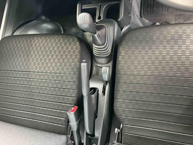 ハイゼットトラックエクストラ５ＭＴ　電子制御４ＷＤ　副変速機　スーパーデフロック　ＬＥＤフォグランプ　ＬＥＤ荷台灯　プッシュボタンスタート　電格ドアミラー　コーナーセンサー　衝突被害軽減ブレーキ　リヤ４枚リーフスプリング（千葉県）の中古車