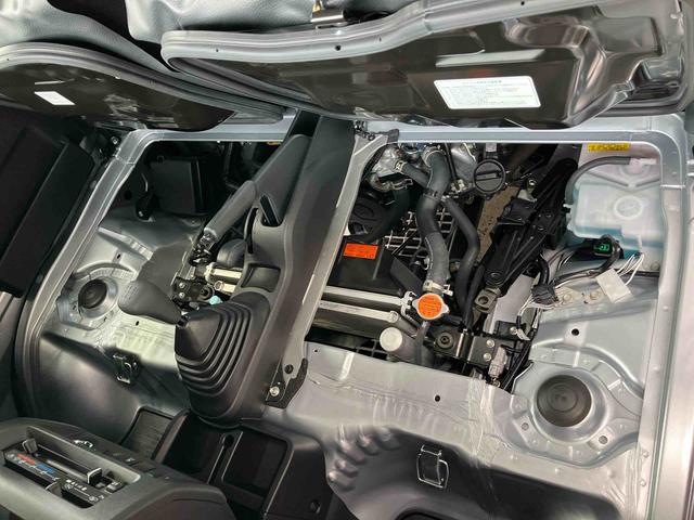 ハイゼットトラックエクストラ５ＭＴ　電子制御４ＷＤ　副変速機　スーパーデフロック　ＬＥＤフォグランプ　ＬＥＤ荷台灯　プッシュボタンスタート　電格ドアミラー　コーナーセンサー　衝突被害軽減ブレーキ　リヤ４枚リーフスプリング（千葉県）の中古車