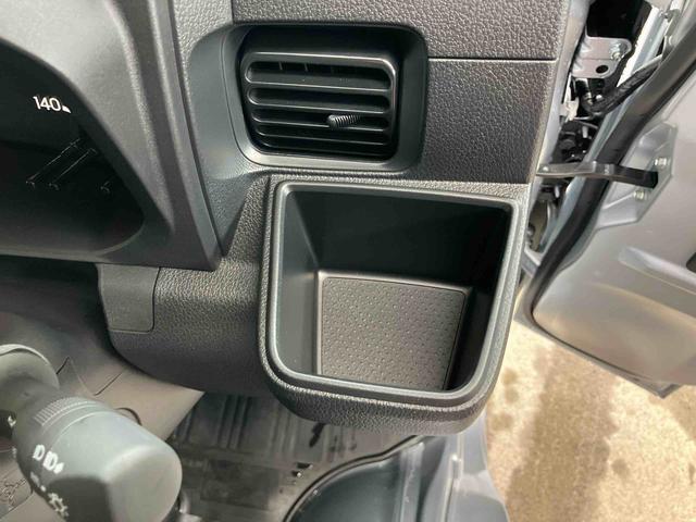 ハイゼットトラックエクストラ５ＭＴ　電子制御４ＷＤ　副変速機　スーパーデフロック　ＬＥＤフォグランプ　ＬＥＤ荷台灯　プッシュボタンスタート　電格ドアミラー　コーナーセンサー　衝突被害軽減ブレーキ　リヤ４枚リーフスプリング（千葉県）の中古車