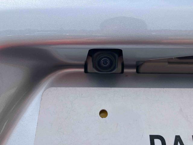 タントＸバックカメラ　左側電動スライドドア　シートヒーター　電動パーキングブレーキ　ＬＥＤヘッドライト　オートライト　オートエアコン　上下２段調節式デッキボード　コーナーセンサー　衝突被害軽減ブレーキ（千葉県）の中古車