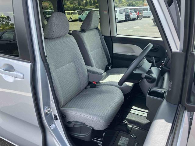 タントＸバックカメラ　左側電動スライドドア　シートヒーター　電動パーキングブレーキ　ＬＥＤヘッドライト　オートライト　オートエアコン　上下２段調節式デッキボード　コーナーセンサー　衝突被害軽減ブレーキ（千葉県）の中古車