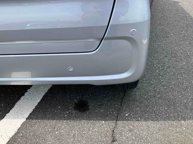 タントＸバックカメラ　左側電動スライドドア　シートヒーター　電動パーキングブレーキ　ＬＥＤヘッドライト　オートライト　オートエアコン　上下２段調節式デッキボード　コーナーセンサー　衝突被害軽減ブレーキ（千葉県）の中古車