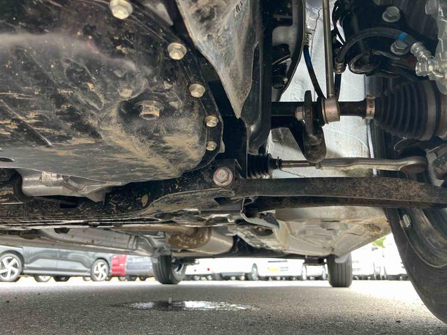 タントＸバックカメラ　左側電動スライドドア　シートヒーター　電動パーキングブレーキ　ＬＥＤヘッドライト　オートライト　オートエアコン　上下２段調節式デッキボード　コーナーセンサー　衝突被害軽減ブレーキ（千葉県）の中古車