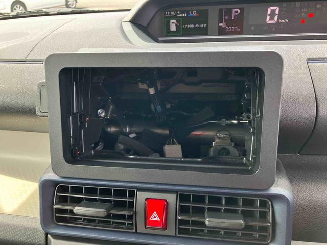 タントＸバックカメラ　左側電動スライドドア　シートヒーター　電動パーキングブレーキ　ＬＥＤヘッドライト　オートライト　オートエアコン　上下２段調節式デッキボード　コーナーセンサー　衝突被害軽減ブレーキ（千葉県）の中古車