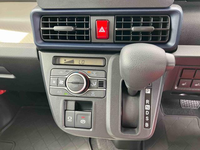 タントＸバックカメラ　左側電動スライドドア　シートヒーター　電動パーキングブレーキ　ＬＥＤヘッドライト　オートライト　オートエアコン　上下２段調節式デッキボード　コーナーセンサー　衝突被害軽減ブレーキ（千葉県）の中古車