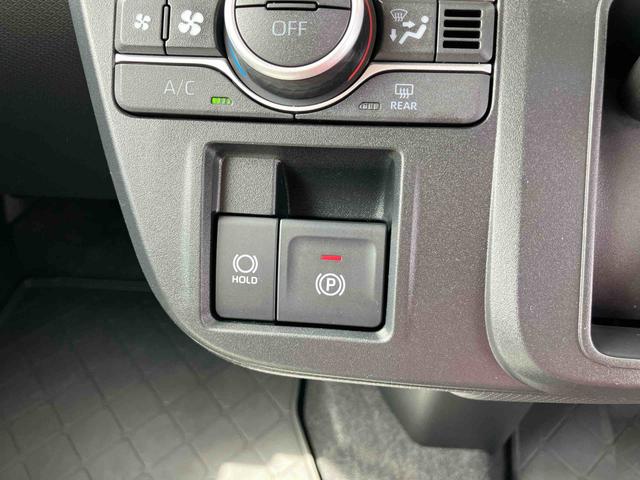 タントＸバックカメラ　左側電動スライドドア　シートヒーター　電動パーキングブレーキ　ＬＥＤヘッドライト　オートライト　オートエアコン　上下２段調節式デッキボード　コーナーセンサー　衝突被害軽減ブレーキ（千葉県）の中古車