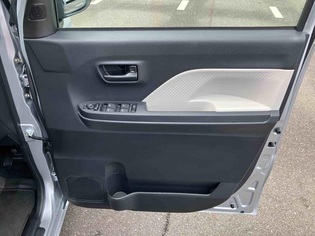 タントＸバックカメラ　左側電動スライドドア　シートヒーター　電動パーキングブレーキ　ＬＥＤヘッドライト　オートライト　オートエアコン　上下２段調節式デッキボード　コーナーセンサー　衝突被害軽減ブレーキ（千葉県）の中古車