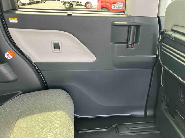 タントＸバックカメラ　左側電動スライドドア　シートヒーター　電動パーキングブレーキ　ＬＥＤヘッドライト　オートライト　オートエアコン　上下２段調節式デッキボード　コーナーセンサー　衝突被害軽減ブレーキ（千葉県）の中古車