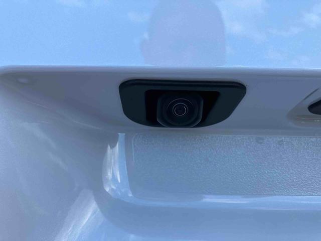 ムーヴキャンバスストライプスＧ両側電動スライドドア　ＬＥＤヘッドライト＆フォグランプ　シートヒーター　保温カップホルダー　電動駐車ブレーキ　バックカメラ　ステアリングスイッチ　コーナーセンサー　衝突被害軽減ブレーキ（千葉県）の中古車