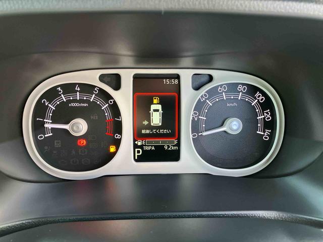 ムーヴキャンバスストライプスＧ両側電動スライドドア　ＬＥＤヘッドライト＆フォグランプ　シートヒーター　保温カップホルダー　電動駐車ブレーキ　バックカメラ　ステアリングスイッチ　コーナーセンサー　衝突被害軽減ブレーキ（千葉県）の中古車