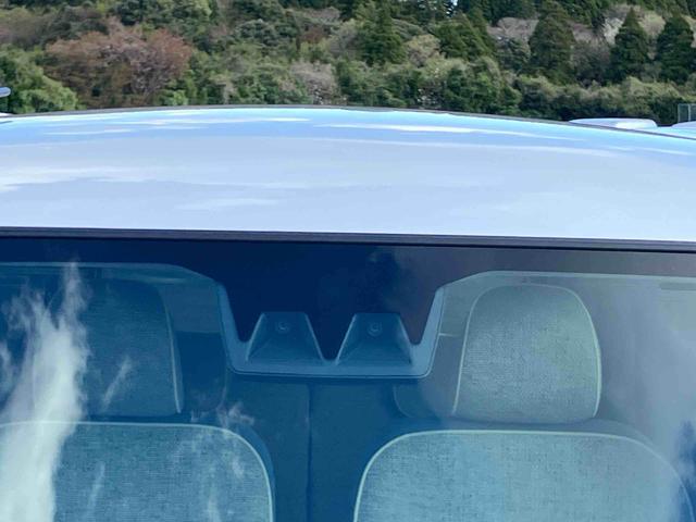 ムーヴキャンバスストライプスＧ両側電動スライドドア　ＬＥＤヘッドライト＆フォグランプ　シートヒーター　保温カップホルダー　電動駐車ブレーキ　バックカメラ　ステアリングスイッチ　コーナーセンサー　衝突被害軽減ブレーキ（千葉県）の中古車