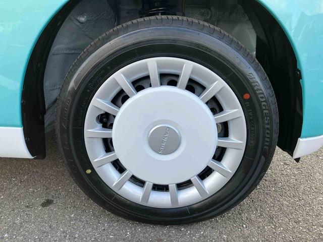 ムーヴキャンバスストライプスＧ両側電動スライドドア　ＬＥＤヘッドライト＆フォグランプ　シートヒーター　保温カップホルダー　電動駐車ブレーキ　バックカメラ　ステアリングスイッチ　コーナーセンサー　衝突被害軽減ブレーキ（千葉県）の中古車