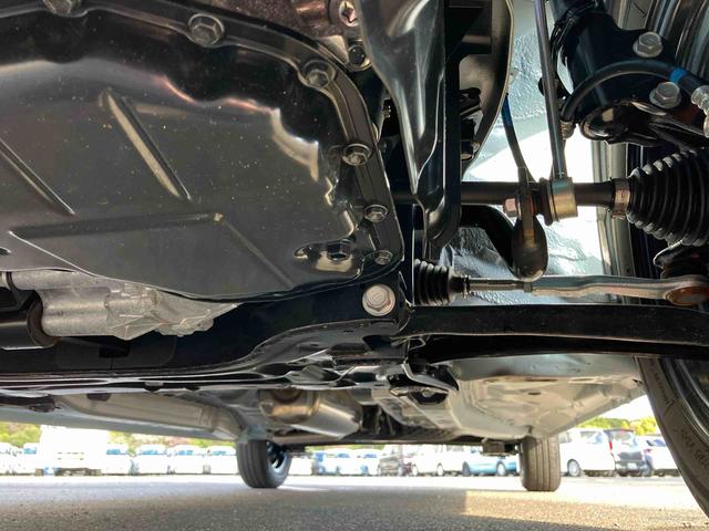 ムーヴキャンバスストライプスＧ両側電動スライドドア　ＬＥＤヘッドライト＆フォグランプ　シートヒーター　保温カップホルダー　電動駐車ブレーキ　バックカメラ　ステアリングスイッチ　コーナーセンサー　衝突被害軽減ブレーキ（千葉県）の中古車