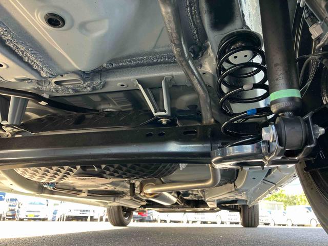 ムーヴキャンバスストライプスＧ両側電動スライドドア　ＬＥＤヘッドライト＆フォグランプ　シートヒーター　保温カップホルダー　電動駐車ブレーキ　バックカメラ　ステアリングスイッチ　コーナーセンサー　衝突被害軽減ブレーキ（千葉県）の中古車