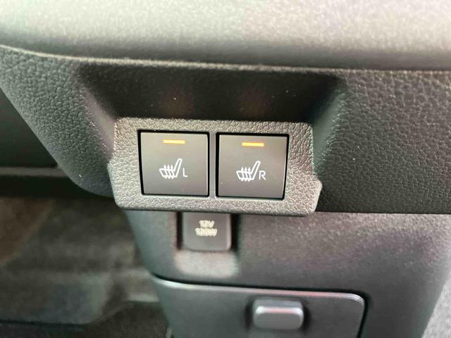 ムーヴキャンバスストライプスＧ両側電動スライドドア　ＬＥＤヘッドライト＆フォグランプ　シートヒーター　保温カップホルダー　電動駐車ブレーキ　バックカメラ　ステアリングスイッチ　コーナーセンサー　衝突被害軽減ブレーキ（千葉県）の中古車