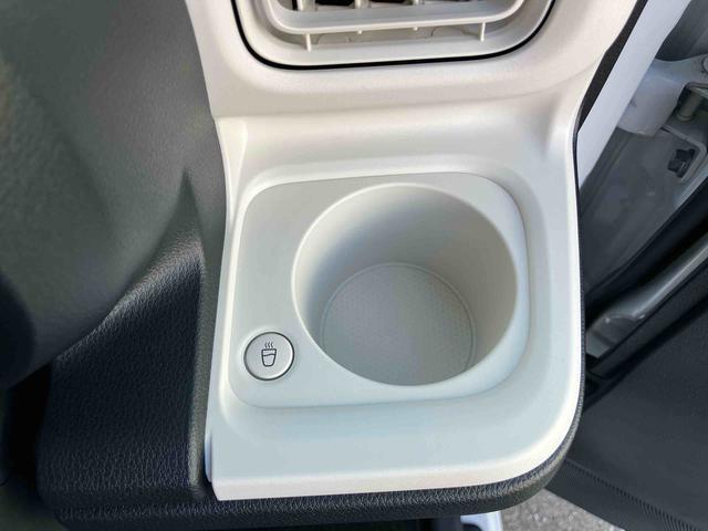 ムーヴキャンバスストライプスＧ両側電動スライドドア　ＬＥＤヘッドライト＆フォグランプ　シートヒーター　保温カップホルダー　電動駐車ブレーキ　バックカメラ　ステアリングスイッチ　コーナーセンサー　衝突被害軽減ブレーキ（千葉県）の中古車