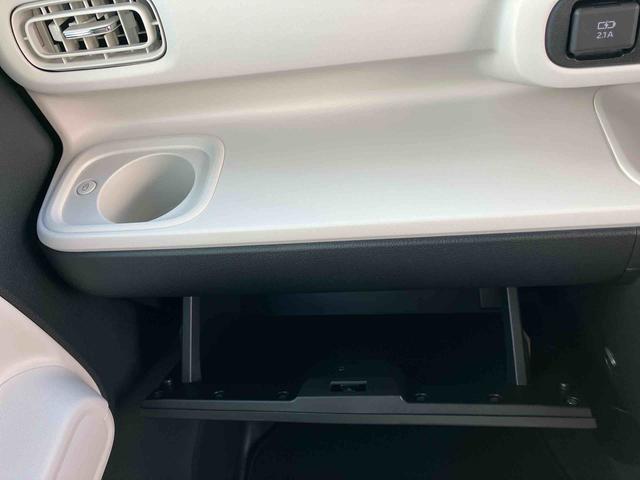 ムーヴキャンバスストライプスＧ両側電動スライドドア　ＬＥＤヘッドライト＆フォグランプ　シートヒーター　保温カップホルダー　電動駐車ブレーキ　バックカメラ　ステアリングスイッチ　コーナーセンサー　衝突被害軽減ブレーキ（千葉県）の中古車