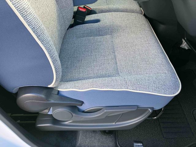 ムーヴキャンバスストライプスＧ両側電動スライドドア　ＬＥＤヘッドライト＆フォグランプ　シートヒーター　保温カップホルダー　電動駐車ブレーキ　バックカメラ　ステアリングスイッチ　コーナーセンサー　衝突被害軽減ブレーキ（千葉県）の中古車