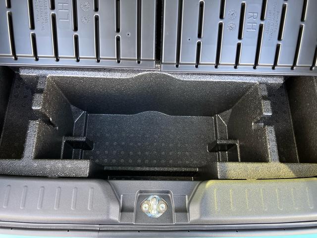 ムーヴキャンバスストライプスＧ両側電動スライドドア　ＬＥＤヘッドライト＆フォグランプ　シートヒーター　保温カップホルダー　電動駐車ブレーキ　バックカメラ　ステアリングスイッチ　コーナーセンサー　衝突被害軽減ブレーキ（千葉県）の中古車