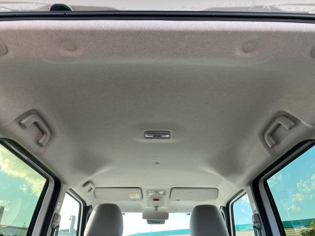 ムーヴキャンバスストライプスＧ両側電動スライドドア　ＬＥＤヘッドライト＆フォグランプ　シートヒーター　保温カップホルダー　電動駐車ブレーキ　バックカメラ　ステアリングスイッチ　コーナーセンサー　衝突被害軽減ブレーキ（千葉県）の中古車