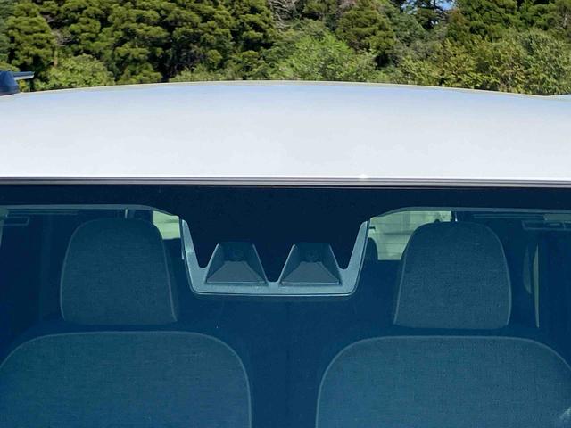 ムーヴキャンバスストライプスＧターボ両側電動スライドドア　ＬＥＤヘッドライト＆フォグランプ　シートヒーター　保温カップホルダー　電動駐車ブレーキ　バックカメラ　ステアリングスイッチ　自動追従クルコン　衝突被害軽減ブレーキ（千葉県）の中古車