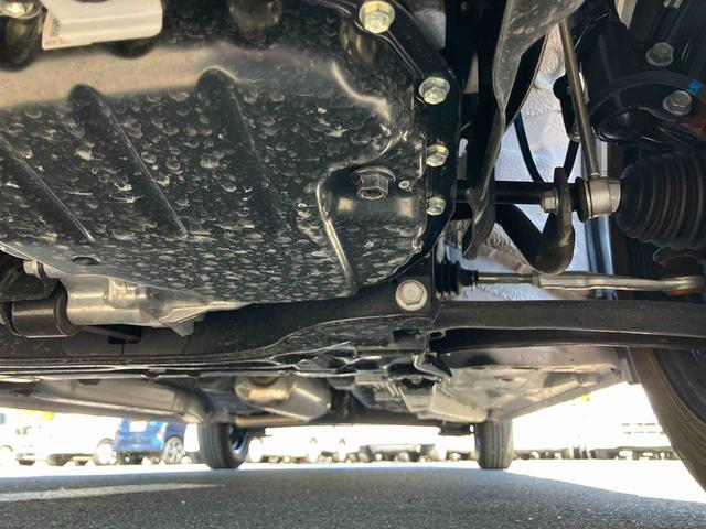 ムーヴキャンバスストライプスＧターボ両側電動スライドドア　ＬＥＤヘッドライト＆フォグランプ　シートヒーター　保温カップホルダー　電動駐車ブレーキ　バックカメラ　ステアリングスイッチ　自動追従クルコン　衝突被害軽減ブレーキ（千葉県）の中古車