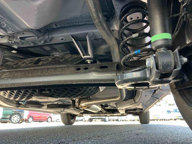 ムーヴキャンバスストライプスＧターボ両側電動スライドドア　ＬＥＤヘッドライト＆フォグランプ　シートヒーター　保温カップホルダー　電動駐車ブレーキ　バックカメラ　ステアリングスイッチ　自動追従クルコン　衝突被害軽減ブレーキ（千葉県）の中古車