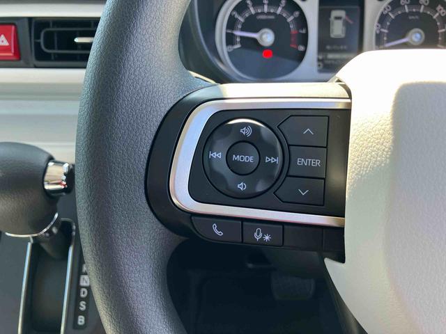 ムーヴキャンバスストライプスＧターボ両側電動スライドドア　ＬＥＤヘッドライト＆フォグランプ　シートヒーター　保温カップホルダー　電動駐車ブレーキ　バックカメラ　ステアリングスイッチ　自動追従クルコン　衝突被害軽減ブレーキ（千葉県）の中古車