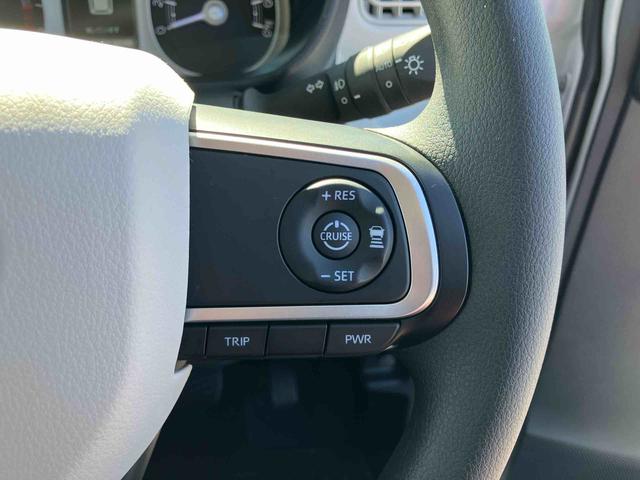 ムーヴキャンバスストライプスＧターボ両側電動スライドドア　ＬＥＤヘッドライト＆フォグランプ　シートヒーター　保温カップホルダー　電動駐車ブレーキ　バックカメラ　ステアリングスイッチ　自動追従クルコン　衝突被害軽減ブレーキ（千葉県）の中古車