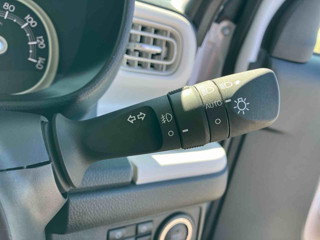 ムーヴキャンバスストライプスＧターボ両側電動スライドドア　ＬＥＤヘッドライト＆フォグランプ　シートヒーター　保温カップホルダー　電動駐車ブレーキ　バックカメラ　ステアリングスイッチ　自動追従クルコン　衝突被害軽減ブレーキ（千葉県）の中古車