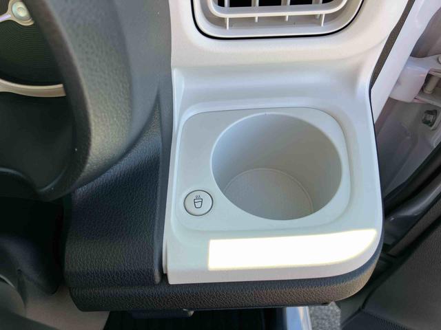 ムーヴキャンバスストライプスＧターボ両側電動スライドドア　ＬＥＤヘッドライト＆フォグランプ　シートヒーター　保温カップホルダー　電動駐車ブレーキ　バックカメラ　ステアリングスイッチ　自動追従クルコン　衝突被害軽減ブレーキ（千葉県）の中古車