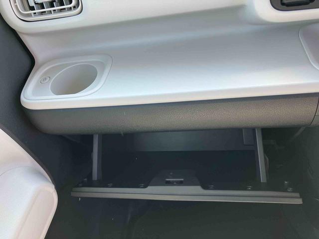 ムーヴキャンバスストライプスＧターボ両側電動スライドドア　ＬＥＤヘッドライト＆フォグランプ　シートヒーター　保温カップホルダー　電動駐車ブレーキ　バックカメラ　ステアリングスイッチ　自動追従クルコン　衝突被害軽減ブレーキ（千葉県）の中古車