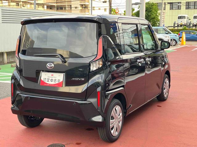 ムーヴXバックカメラ 片側電動スライドドア LEDライト コーナーセンサー 衝突被害軽減ブレーキ ステアリングスイッチ(千葉県)の中古車