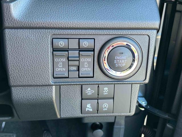 ムーヴＲＳターボエンジン　両側電動スライドドア　１５インチアルミホイール　ＬＥＤヘッド＆フォグランプ　バックカメラ　スマートキー　電動駐車ブレーキ　オート格納ドアミラー　自動追従クルコン　衝突被害軽減ブレーキ（千葉県）の中古車