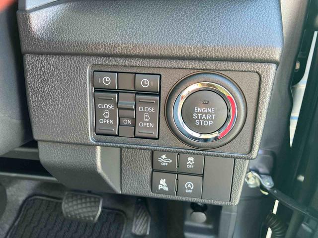 ムーヴＲＳターボエンジン　１５インチアルミ　バックカメラ　両側電動スライドドア　　電動駐車ブレーキ　ＬＥＤライト＆フォグ　コーナーセンサー　衝突被害軽減ブレーキ　ステアリングスイッチ　自動追従クルコン（千葉県）の中古車