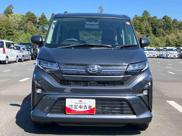 ムーヴＲＳターボエンジン　１５インチアルミ　バックカメラ　両側電動スライドドア　　電動駐車ブレーキ　ＬＥＤライト＆フォグ　コーナーセンサー　衝突被害軽減ブレーキ　ステアリングスイッチ　自動追従クルコン（千葉県）の中古車