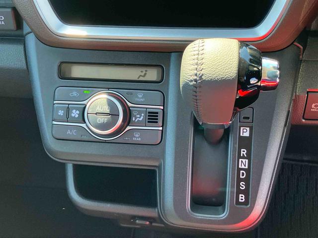 ムーヴＲＳターボエンジン　１５インチアルミ　バックカメラ　両側電動スライドドア　　電動駐車ブレーキ　ＬＥＤライト＆フォグ　コーナーセンサー　衝突被害軽減ブレーキ　ステアリングスイッチ　自動追従クルコン（千葉県）の中古車